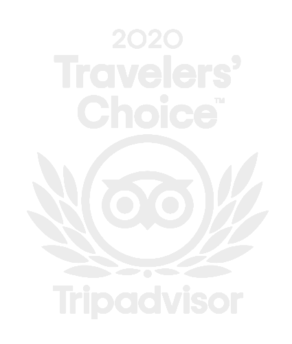 2020 Travelers' Choice TripAdvisor