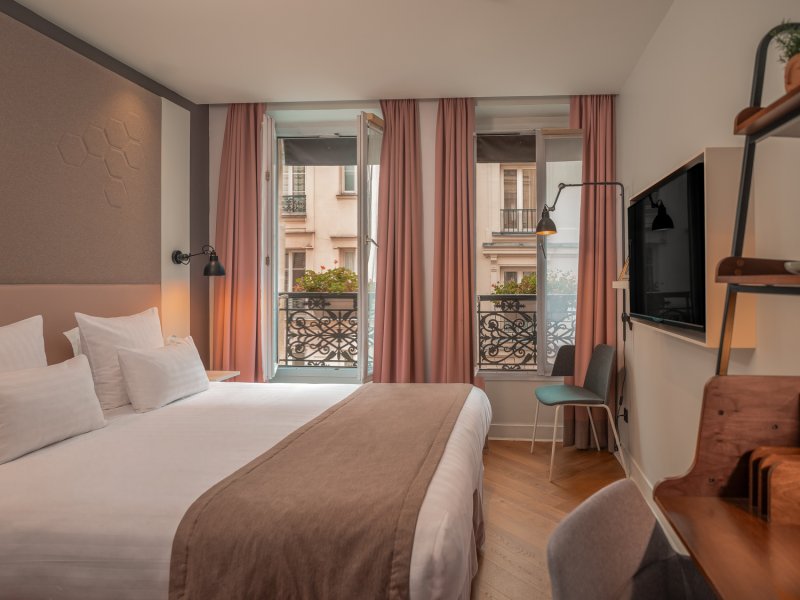 VENDOME ST GERMAIN BD-1