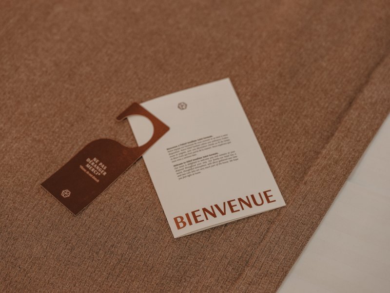 VENDOME ST GERMAIN BD-11