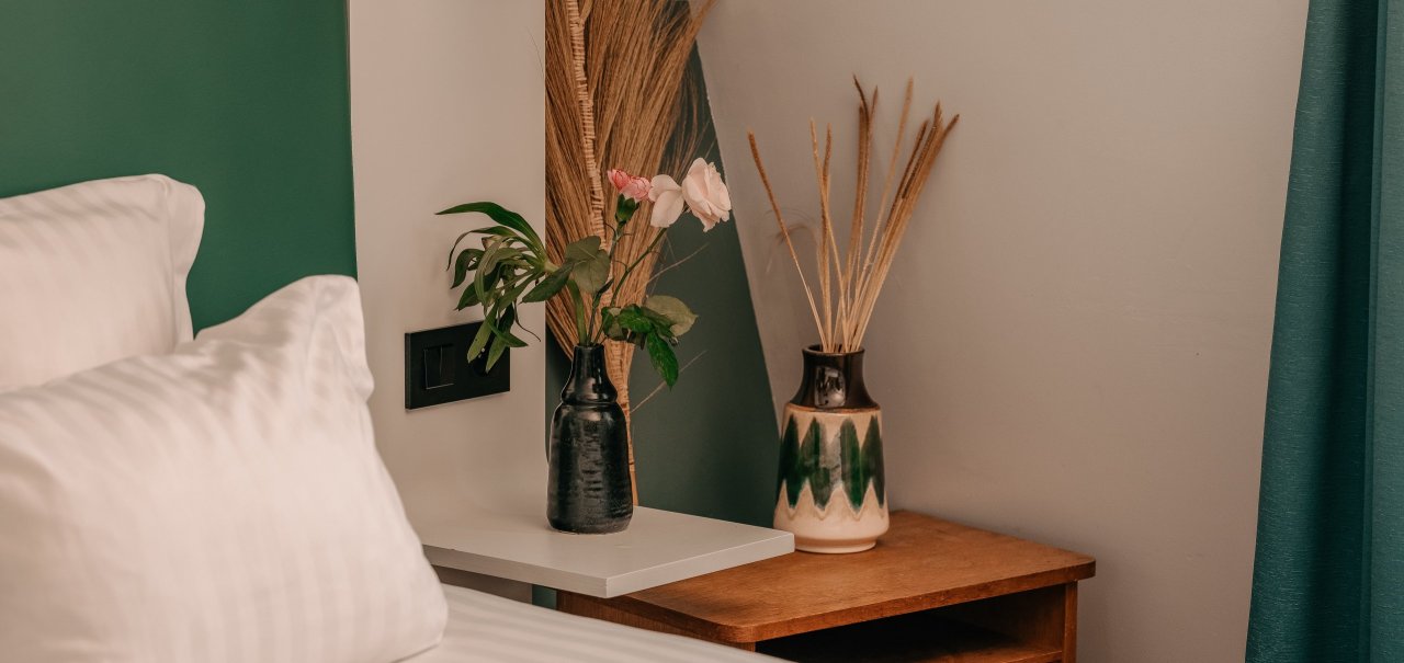 Chambre Classique