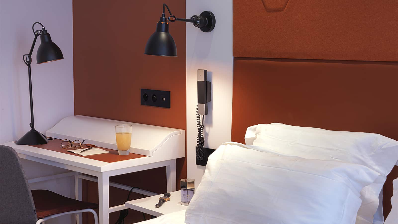 Hotel Vendome Saint Germain