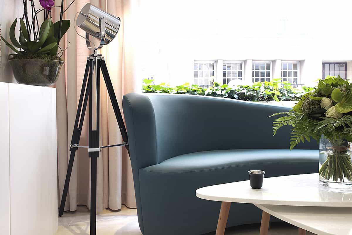 Hotel Vendome Saint Germain