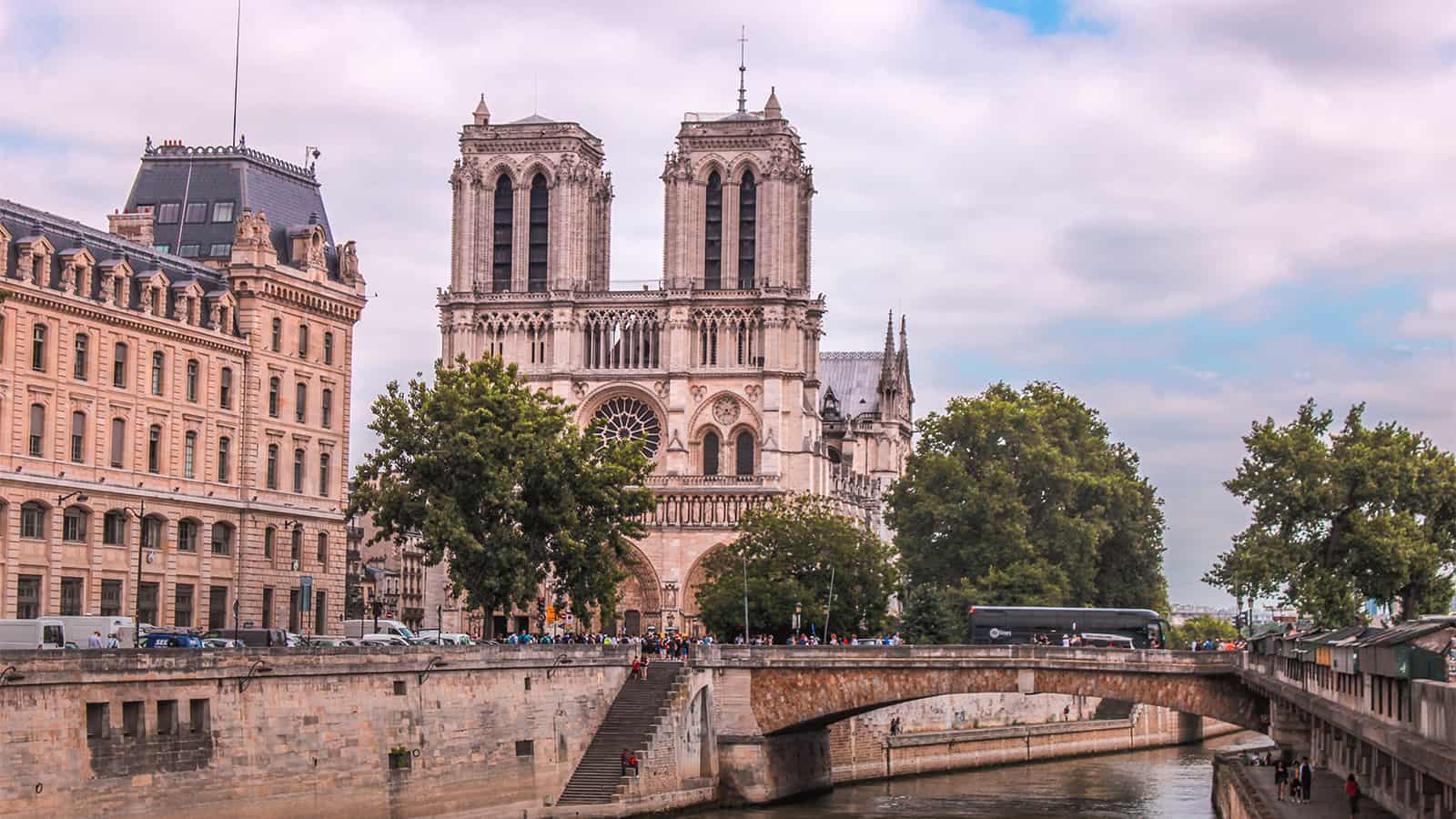 Hotel Vendome Saint Germain